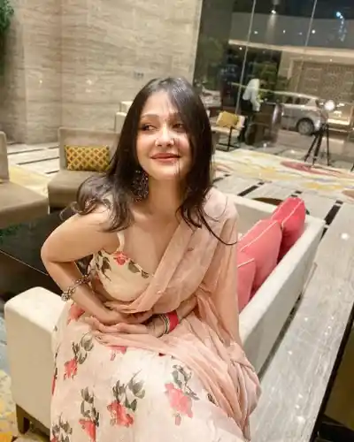 Deepa Rathi